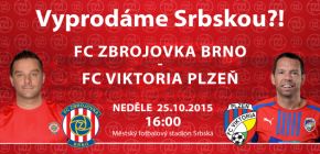 Vyprod�me Srbskou?! Fotbalov� sv�tek se bl��!