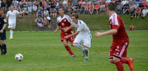 Premiant Weber: Jsem r�d, �e �ance p�i�la tak brzy