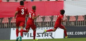 Zavadil: V�d�l jsem, �e Pavlenka u� spoustu penalt chytil