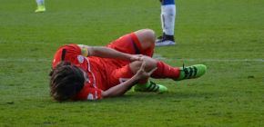 Zavadil p�ed operac�: Pom�h� mi rodina i vzkazy od fanou�k�