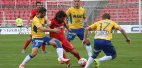 Zavadil po Teplic�ch: T�mov� v�kon? Absolutn� nula