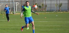 Zoubele: Pro div�ky to byl p�kn� z�pas, ale cht�li jsme bodovat