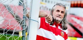 Barton�k po podzimu: Paniku jsme si zak�zali