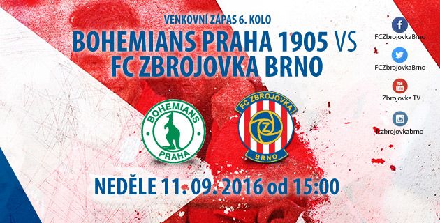 V �ol��ku se Zbrojovce nic nepovedlo, prohr�v�me 0:3