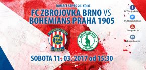 VIDEO: Tren�r Habanec p�ed utk�n�m s Bohemians