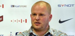 Kondi�n� tren�r Jan Cacek hovo�� o zah�jen� p��pravy