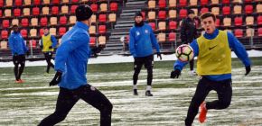 Zimn� Tipsport liga startuje ji� z�tra, Brno se utk� s Pardubicemi