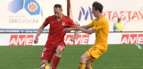 VIDEO: Tren�r Habanec hodnot� utk�n� s Duklou