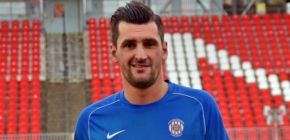 Martin Fenin ve Zbrojovce kon��