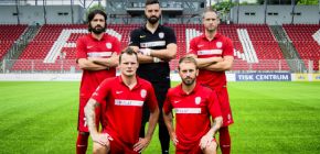 Co zazn�lo na p�edsezonn� tiskov� konferenci?