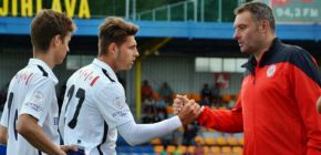 Habanec po Opav�: Prvn� polo�as jsme mohli prohr�t i vy���m rozd�lem