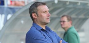 Habanec po prvn� proh�e: Nejhor�� polo�as, dnes jsme hr�li druh� housle