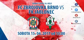 VIDEO: Na�e Zbrojovka host� Jablonec, p�ij�te ji podpo�it!
