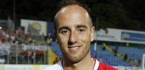 Zadn� �ady Zbrojovky roz���� Tom� Jablonsk�