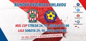 VIDEO: Dvojboj s Jihlavou - na dva z�pasy za jedno vstupn�!