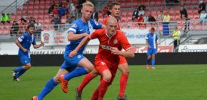 Junio�i oto�ili z�pas v Jihlav� a zv�t�zili 3:2