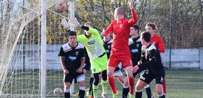 Tak� juniorka s Teplicemi remizovala 1:1