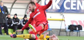 Rem�zu s nov��kem z Karvin� za��dil a� v nastaven� Luk� Vra�til