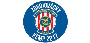 L�to, fotbal, Zbrojovka! P�ihlaste se na Zbrojov�ck� kemp 2017!