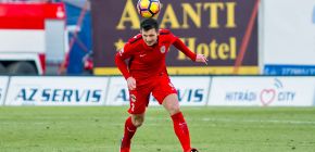 Tadas Kijanskas byl povol�n do reprezentace, dal�� Zbrojov�ci jsou mezi n�hradn�ky