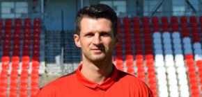 Kijanskas po zran�n�: Mus�m se dostat do tempa