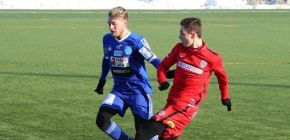 Ladislav Krej�� si p��pravu zat�m pochvaluje, proti Znojmu si p�ipsal premi�rov� g�l