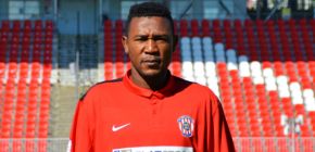 Litsingi: Brno hraje jako t�m - toho si u sv�ho t�mu cen�m