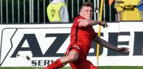 G�l a nahr�vka. Milan Lutonsk� potvrdil, �e na P��bram um�