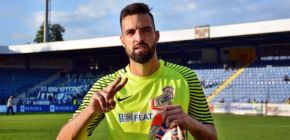 Melich�rek po Slov�cku: Lidi si ��daj� g�ly, ale snad se jim to l�bilo i tak