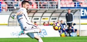 Kapit�n pokra�uje - Du�an Melich�rek prodlou�il ve Zbrojovce smlouvu!