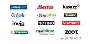 Tento t�den n�s m��ete podpo�it dvojn�sob!