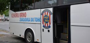 Zbrojov�ci odjeli na soust�ed�n� i se �tohanzlem a Rybi�kou