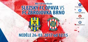 Zbrojovka prohr�la v Opav� a v poh�ru kon��