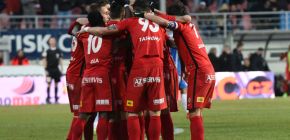 Habanec po Liberci: Zaslou�en� v�hra, ale nesm�me usnout na vav��nech