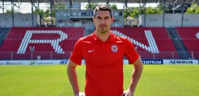 Tom� Pil�k: V�dycky jsem g�ly sp� chystal