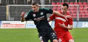 Tom� Pil�k: V���m, �e se n�m bude da�it