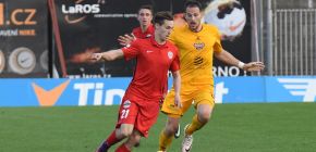 P�ichystal: Pot�ebujeme se chytnout jedn�m g�lem