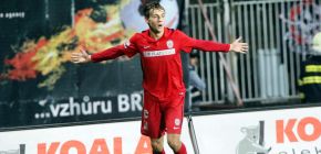 Nezvl�dli jsme to takticky, mrzelo po Slavii P�ichystala