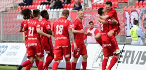 Bonus pro Zbrojov�ky - na Zl�n a Plze� za jedno vstupn�!