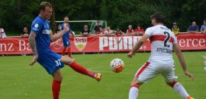 �ezn��ek p�ed startem ligy: Douf�m, �e n�m to bude klapat