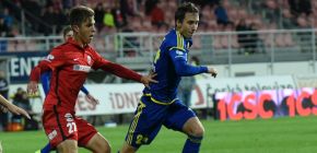 Anton�n R�sek m��� na hostov�n� do Znojma