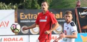 Jan Sedl�k: Odmali�ka se sna��m st�t nohama na zemi