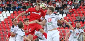 G�lovou metu si nech�m pro sebe, usm�v� se st�elec �koda