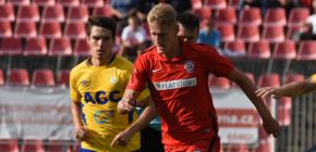 Z v�sledku jsme zklaman�, netaj� �koda po rem�ze s Teplicemi