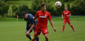 Tren�r Habanec hodnot� utk�n� ve Slavi��n�