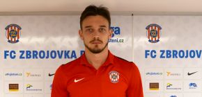 Zbrojovka m� dal�� posilu, ze Stuttgartu p�ich�z� Borys Tashchy