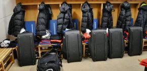 Zbrojovka dnes odl�t� na soust�ed�n� do Turecka