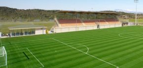 Pestrou zimn� p��pravu zakon�� Zbrojovka tradi�n� v Turecku