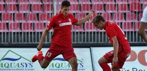 Vra�til p�ed Boleslav�: V���m, �e to bude dobr� z�pas