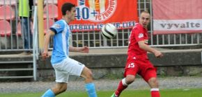 Do Zbrojovky p�ich�z� ml�de�nick� reprezentant Luk� Vra�til